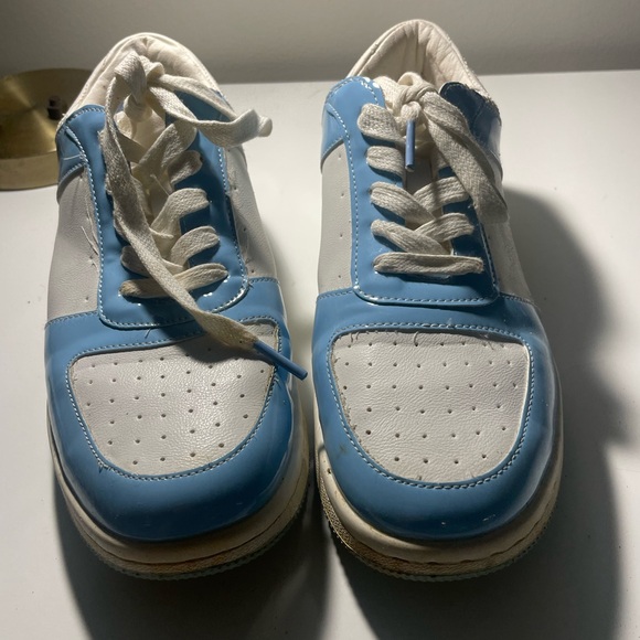Cropp sneakers from Poland size 40 - Picture 2 of 5